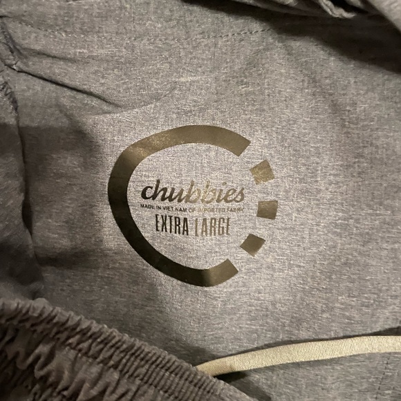 Chubbies shorts - Picture 2 of 3